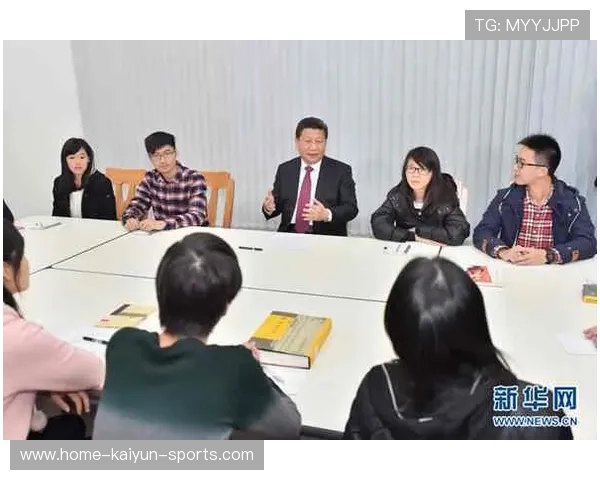 总书记为何说这项事业“很有意义”？从民生到未来的责任与希望
